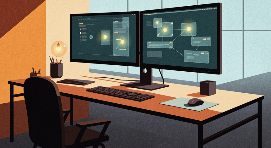 Interactive Design Portfolio Development