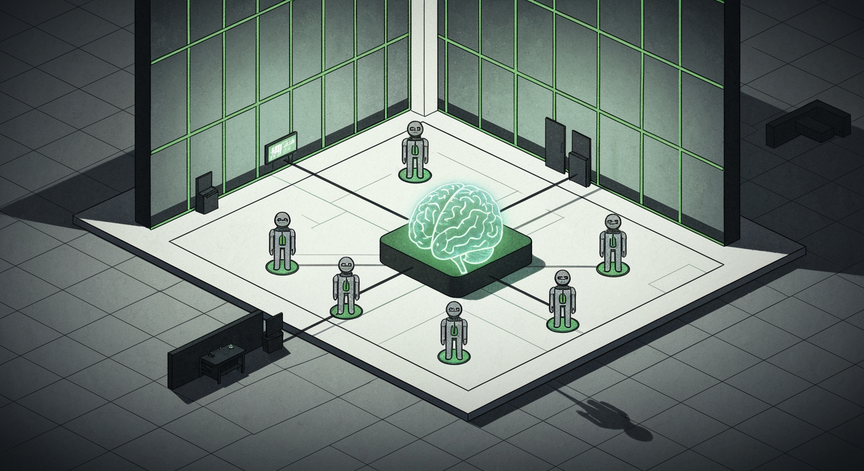 GenAI and AI Agents for Deloitte Managers