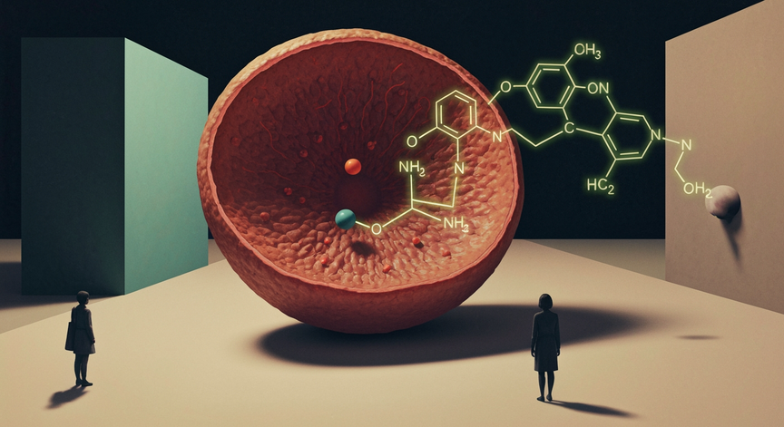 Advanced Krebs Cycle Biochemistry