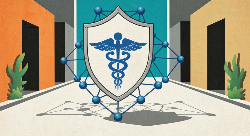 HIPAA Compliance for Mental Health Referral Platforms