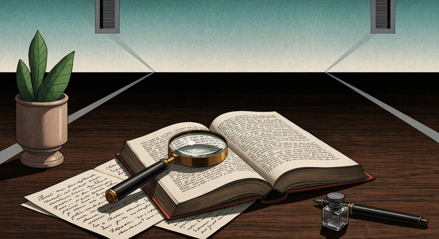 Advanced Literary Analysis Techniques