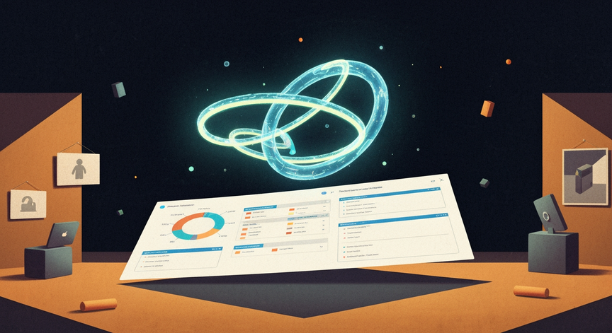 Microsoft Loop: Advanced Workspace Orchestration