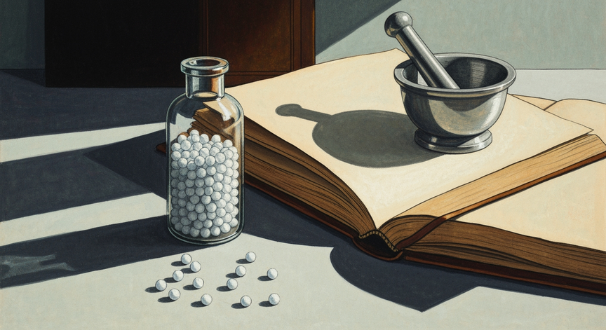 Fundamentals of Classical Homeopathy