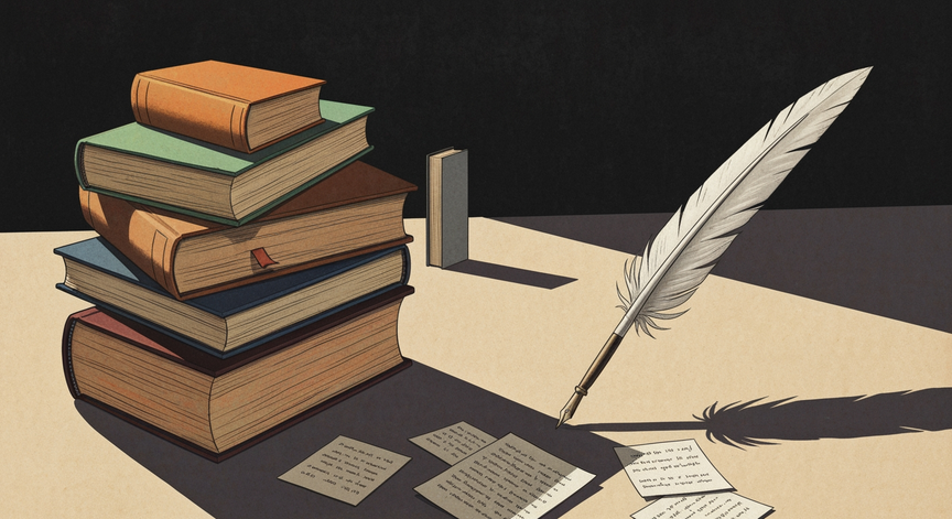 Crafting Compelling Research Papers
