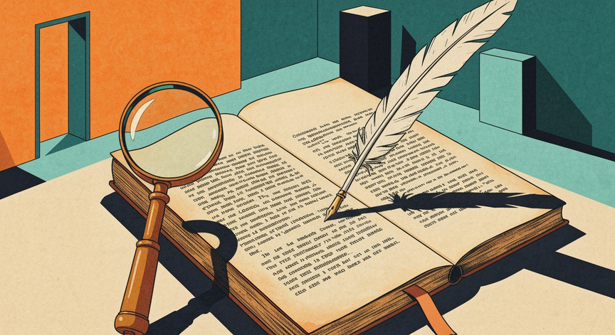 Mastering Research Papers