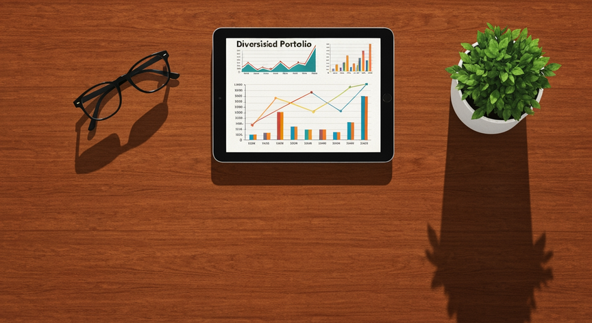 Wealth Building and Investment Strategy