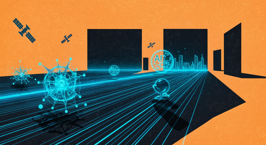 ICT in the Modern World 2025