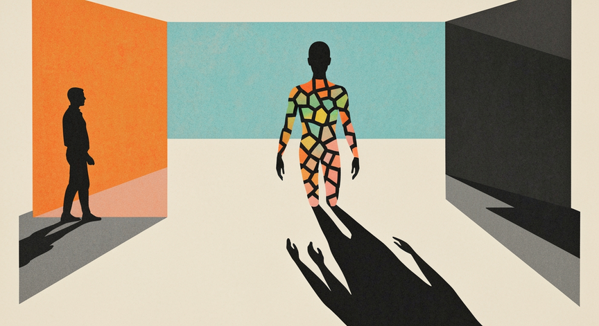 The Process of Individuation