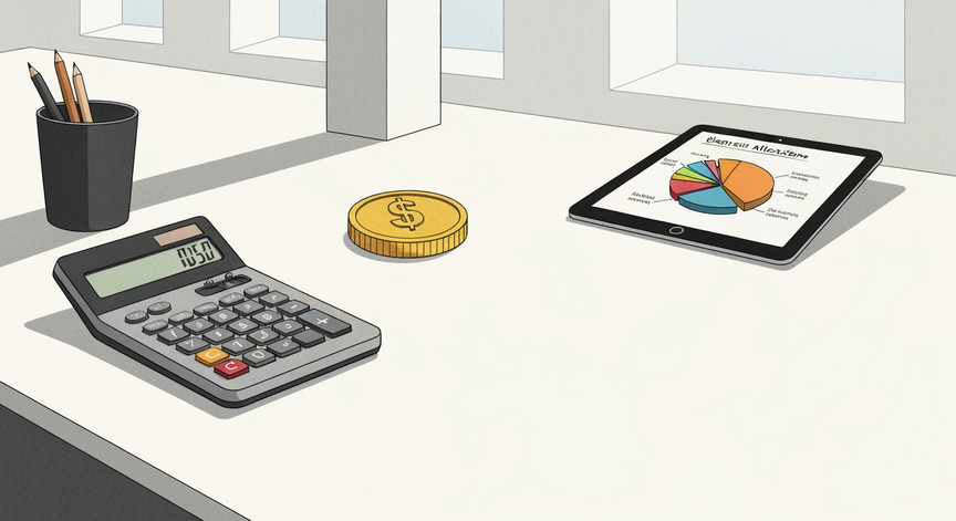 Advanced Personal Finance and Investing