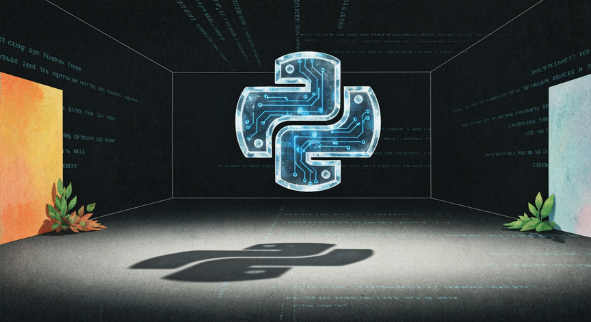 Intermediate Python Programming