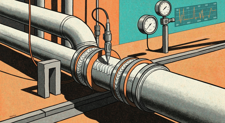 Advanced Piping, Pipeline Integrity, and NDT Mastery