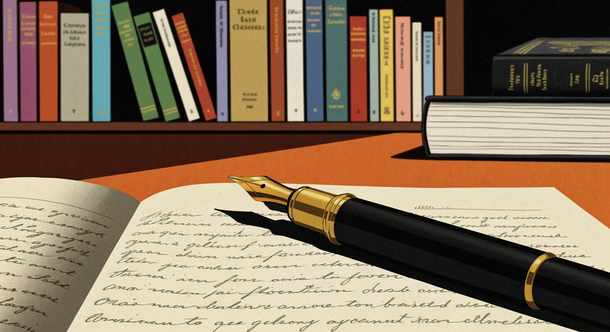 Advanced Academic Vocabulary for Essays