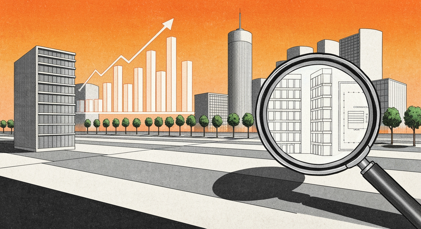 Strategic REIT Investing and Analysis