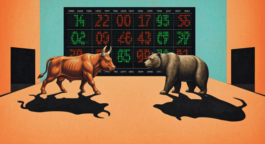 Demystifying the Stock Market