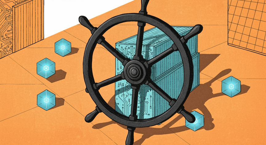 Kubernetes Architecture and Orchestration