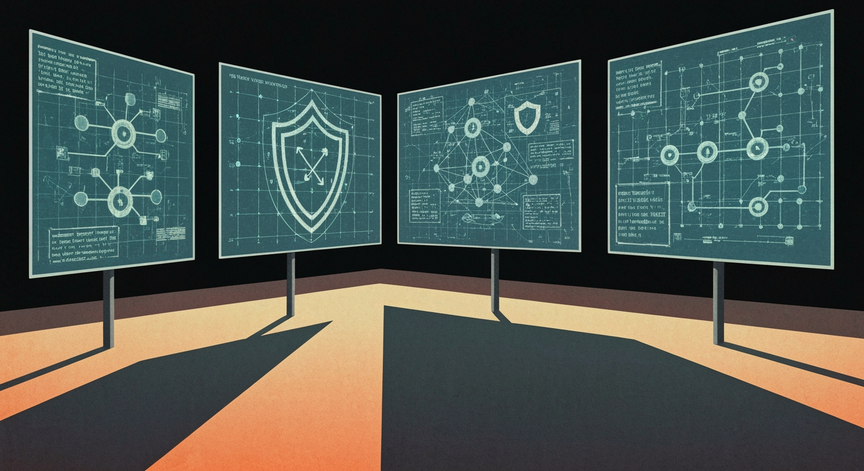 Intermediate Cybersecurity Strategy and Implementation