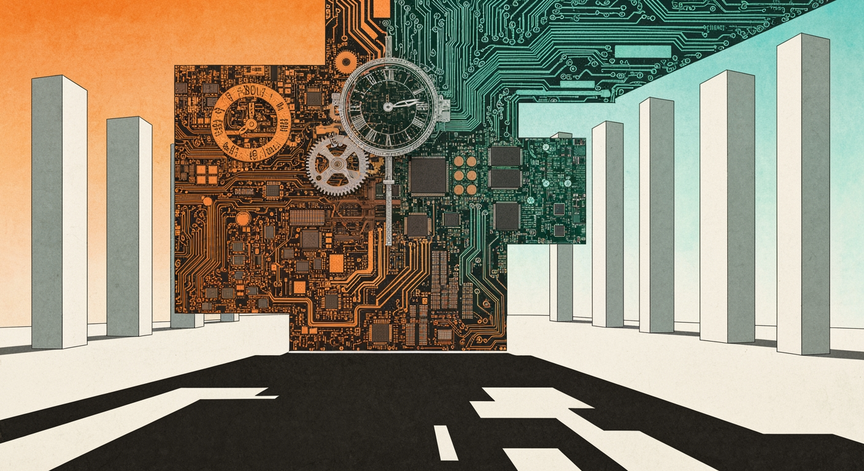 Foundations of Data-Intensive Systems