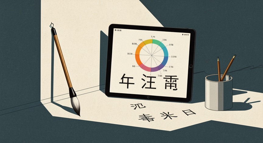 Accelerated Mandarin via Polyglot Methodologies
