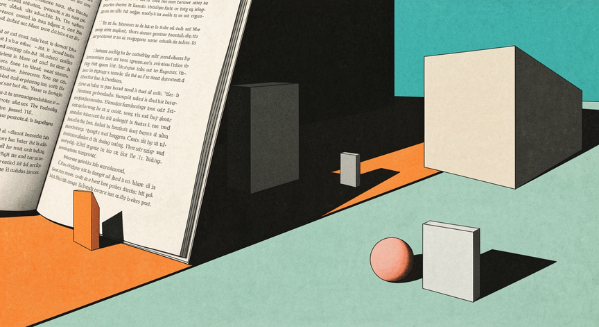 Understanding Document Content
