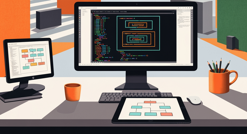 Intermediate Programming and Logic