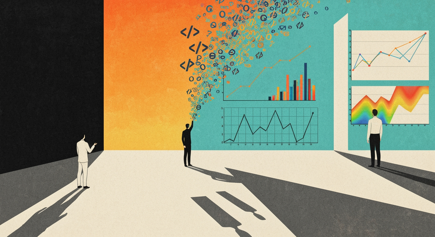 J.J. Asghar's Conflicts as Data