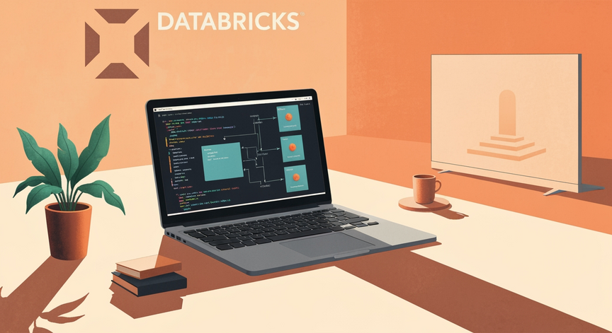 Databricks PySpark Data Pipelines