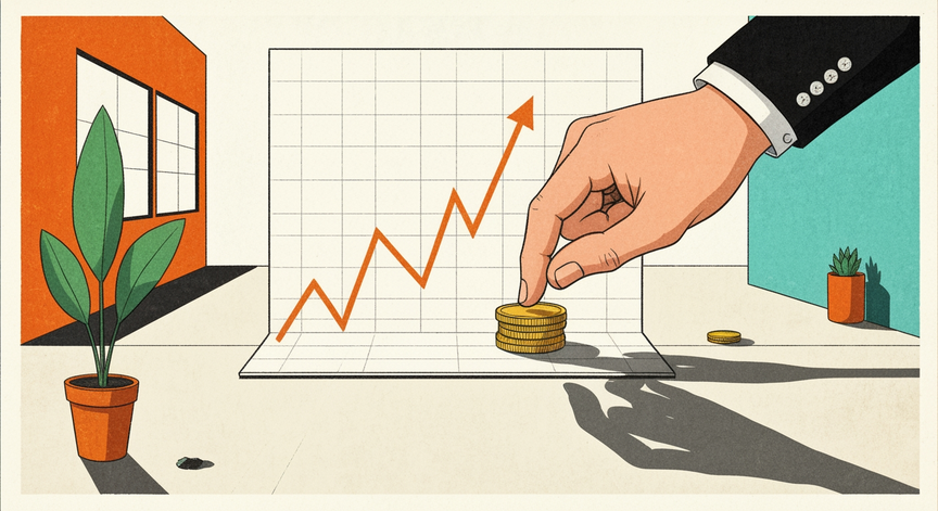 Stock Market Fundamentals for Smarter Investing