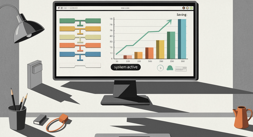 Cashflow Planning and Budgeting Systems