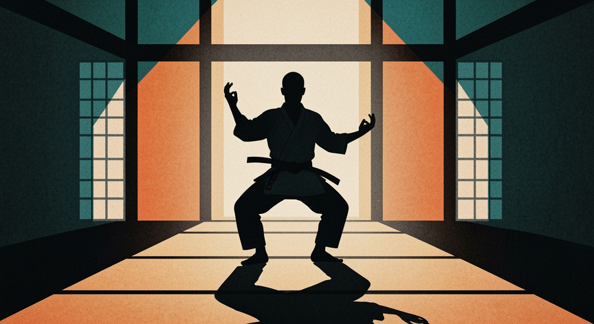 Foundations of Martial Arts