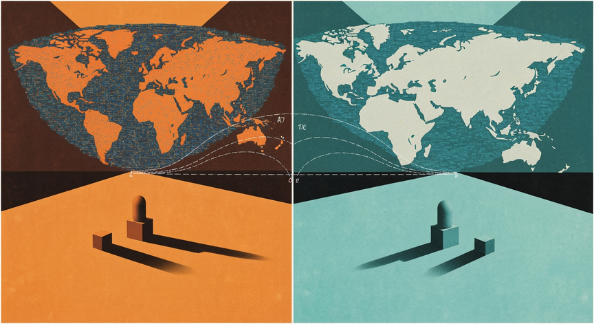 Bias Correction in Climate Studies