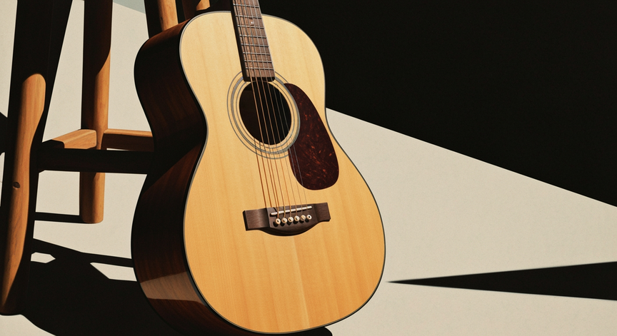 Beginner Guitar Mastery Essentials