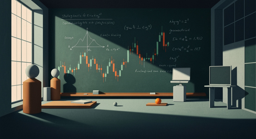 Axiomatic Option Pricing and Trading