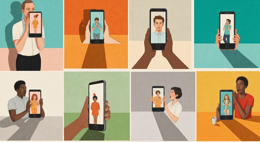 Viral Video Storytelling Deconstructed