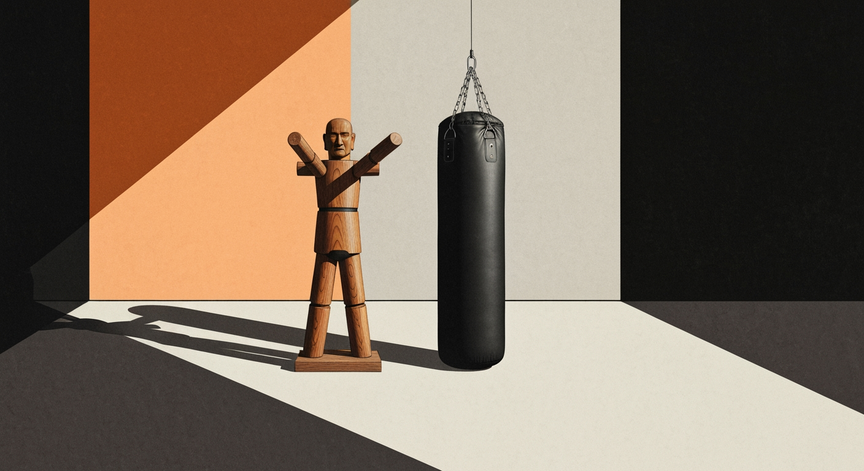 Comparative Martial Arts Systems