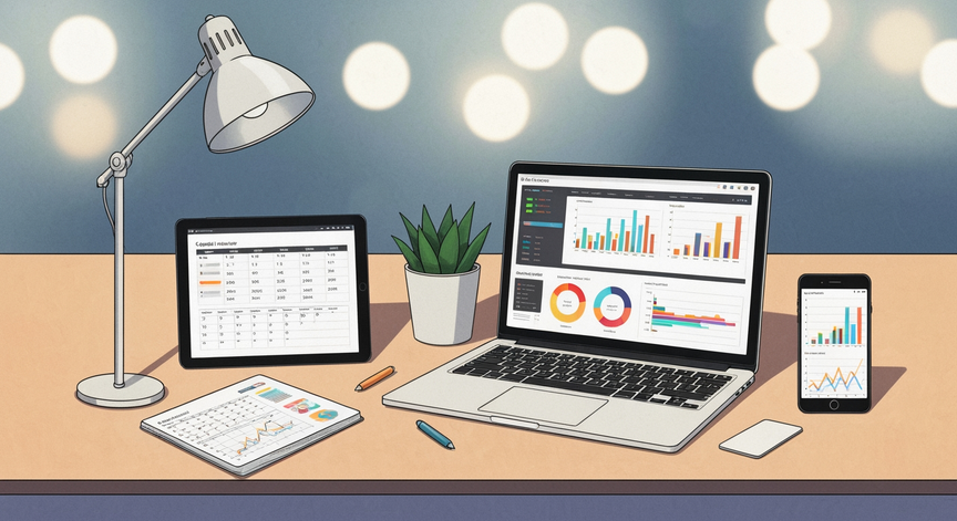 Intermediate Digital Marketing Strategy
