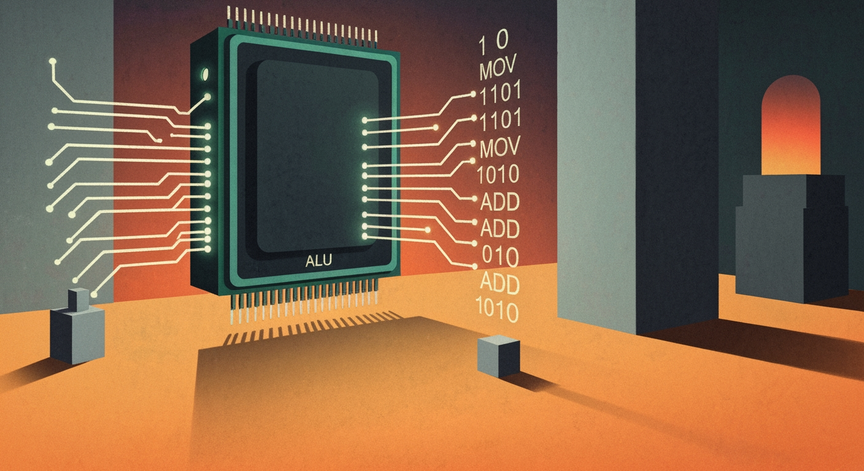 Universal Assembly Language Foundations