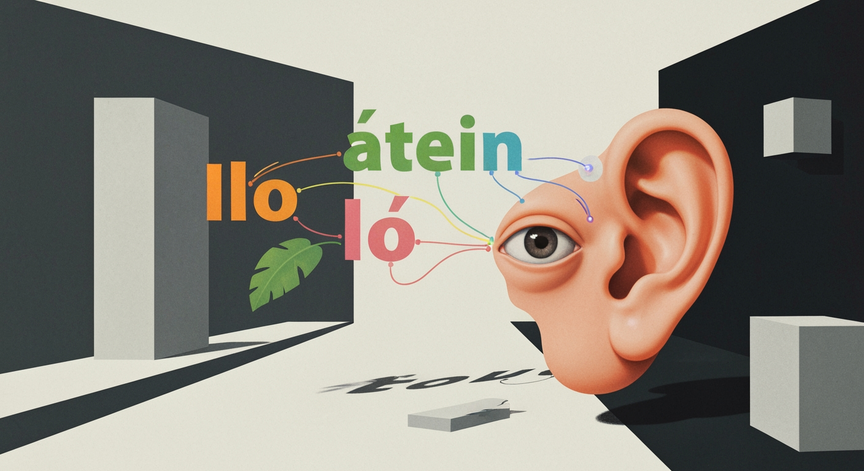 Spanish Learning for Dyslexic Students