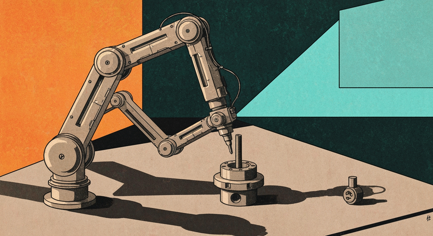 Introduction to Robotics
