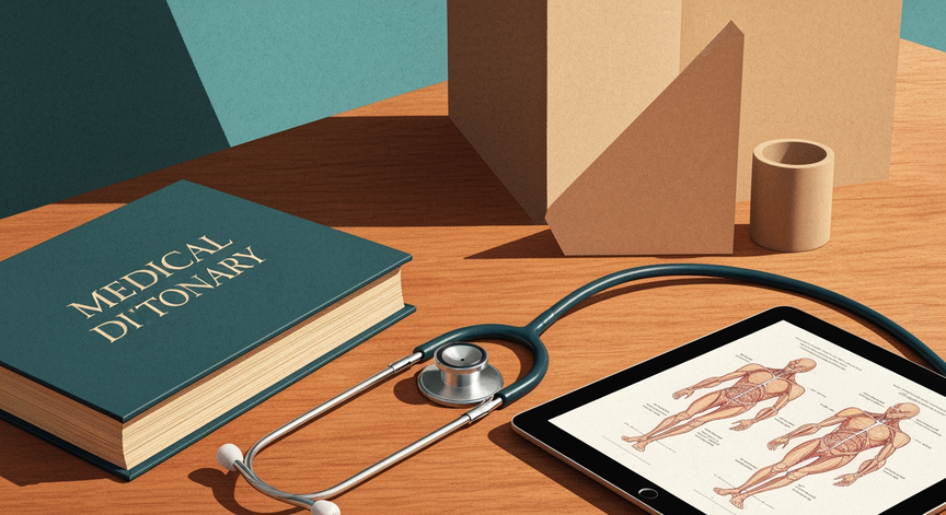 Advanced Medical Terminology Mastery