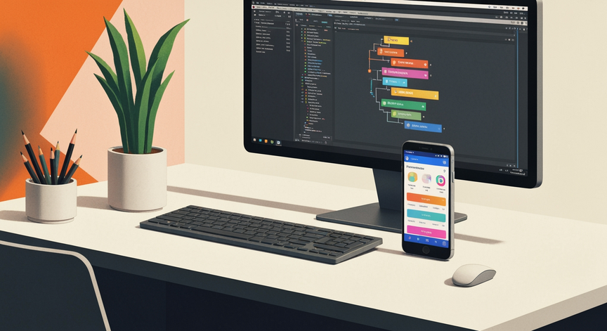 Intermediate Dart and Flutter Development