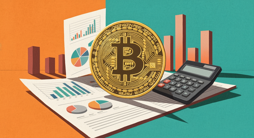 Aposentadoria Estratégica com Bitcoin