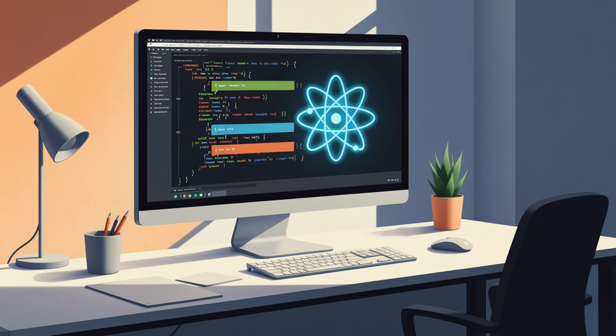 Mastering Advanced React.js Development