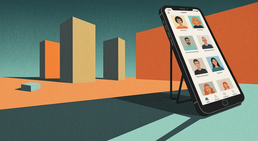 Mastering Modern Dating Apps