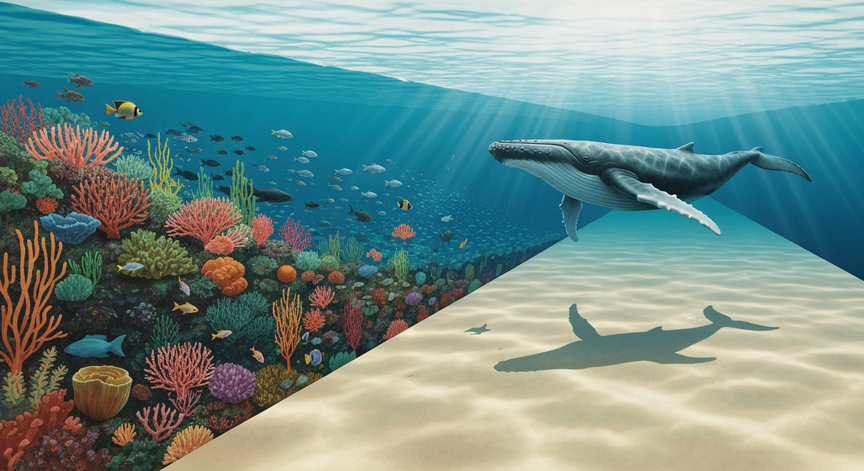 Intermediate Marine Biology and Ecology