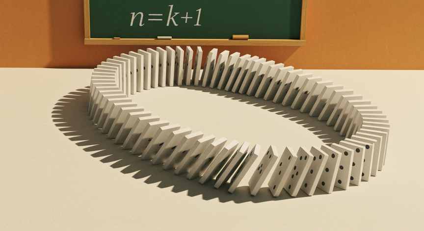 Complex Exam Problems - Mastering Mathematical Induction Proofs ...