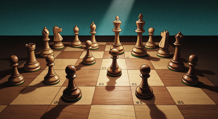 Intermediate Chess Fundamentals