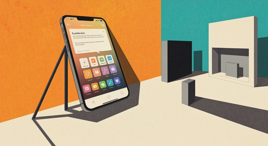 Developing Modern Mini Apps