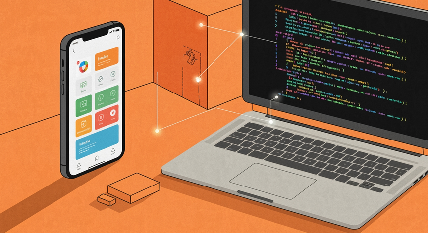 Developing Cross-Platform Mini Apps