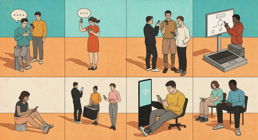 Decoding Gen Z Trends and Slang