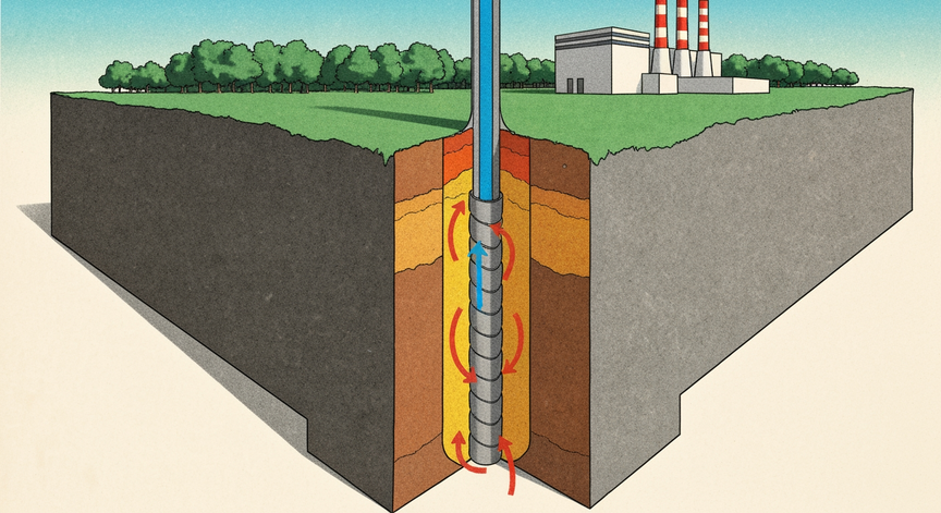 Geothermal Energy Engineering and Economics